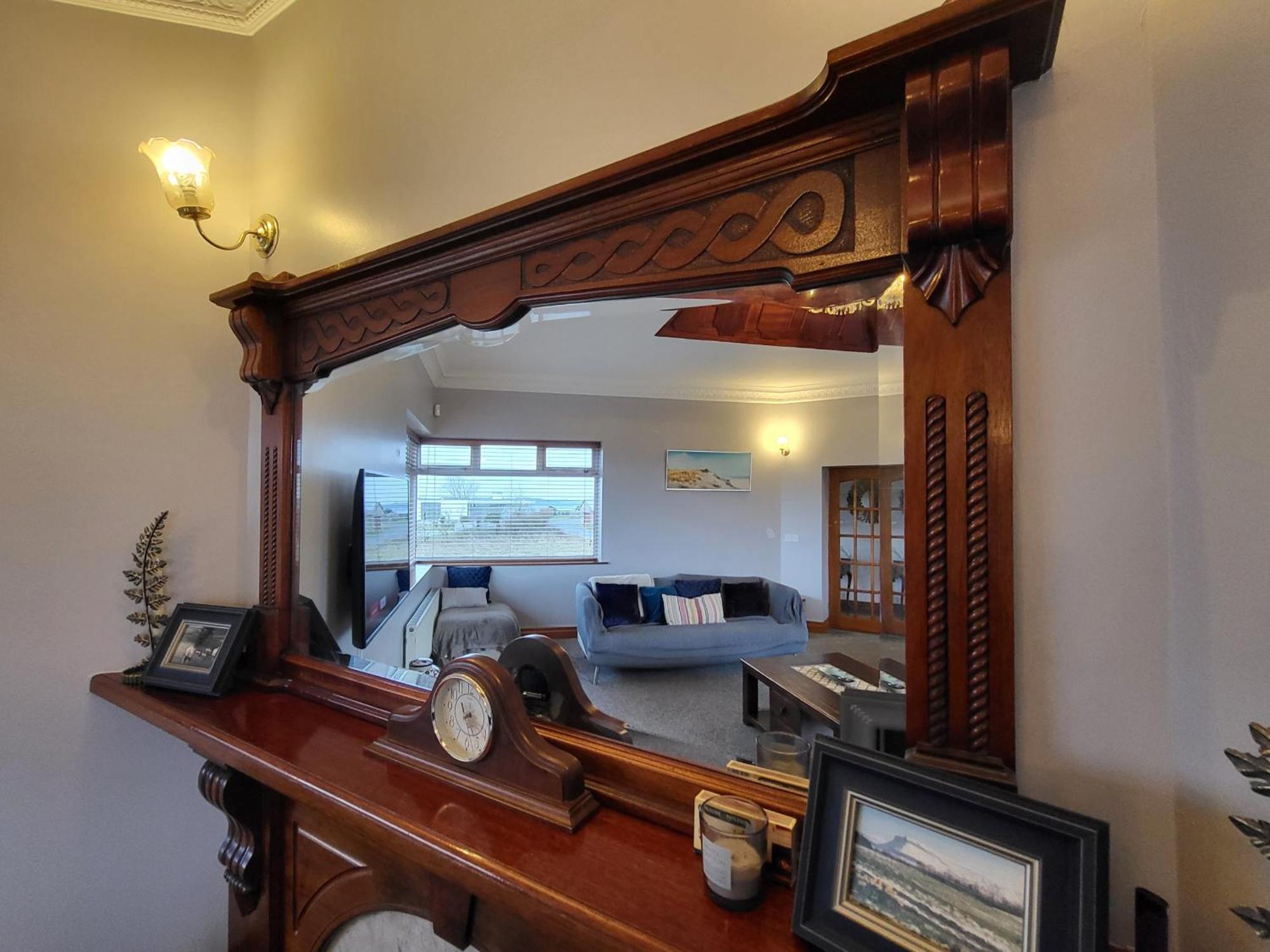 Villa Red Brick House Rosses Point Sligo Exterior foto